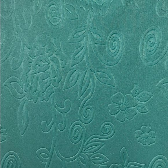 Peplum Top - Picture 3 of 4